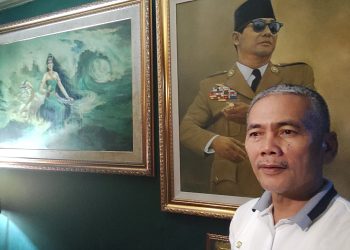 Perekonomian Nasional Sedang Tidak Baik-baik Saja
