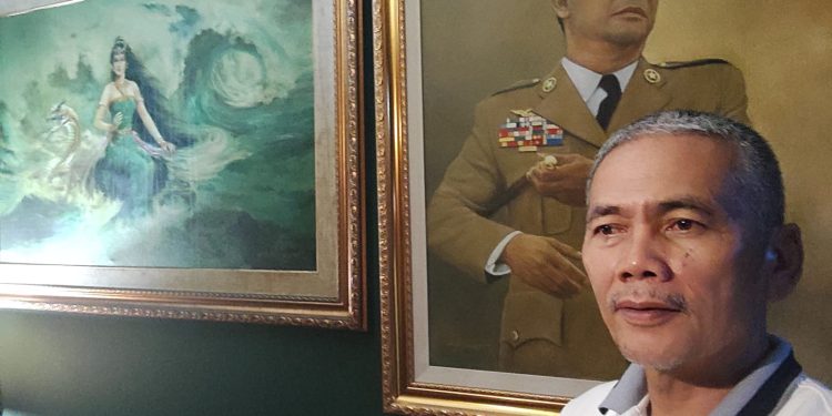 Perekonomian Nasional Sedang Tidak Baik-baik Saja