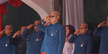 Hari Jadi ke-112 Kota Sukabumi 2026, Wali Kota Ayep Zaki Ajak Perkuat Harmoni Kolaborasi Pembangunan
