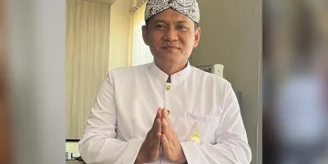 Kepala Disnakertrans Kab. Sukabumi Ucap Selamat Hari Nelayan Nasional 6 April 2026