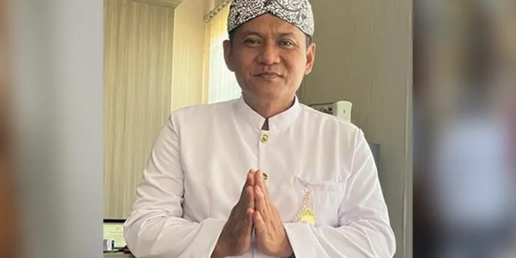 Kepala Disnakertrans Kab. Sukabumi Ucap Selamat Hari Nelayan Nasional 6 April 2026