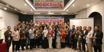 Perkuat Fungsi Anggaran, Fraksi PKS DPRD Kabupaten Sukabumi Hadiri Bimtek di Jakarta