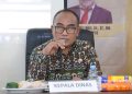 Dinas Arpus Kabupaten Sukabumi Gelar Sosialisasikan Perlindungan dan Penyelamatan Arsip, Ini Kata Kepala Diarpus