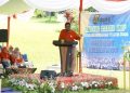Hadiri Jambore Kader IMP, Bupati Sukabumi Sampaikan Keberhasilan Bangga Kencana