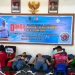Lapas Kelas IIA Warungkiara Sambut HBP ke-62 Dengan Giat Sosial Donor Darah, Ini Harapan Kalapas