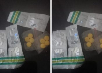 Peredaran Tramadol dan Eximer di Sukabumi Marak, Ketua PWRI Tantang Polres Kota Sukabumi Bertindak