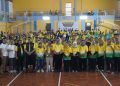 Ribuan Guru Olahraga Antusias Ikuti Jambore Igornas, Ini Pesan Bupati Sukabumi