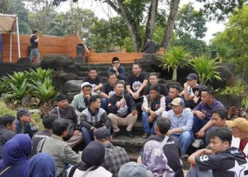Kadisnakertrans Apresiasi Para Buruh di Kabupaten Sukabumi, May Day 2026 Diisi Kegiatan Positif Penuh Kebersamaan