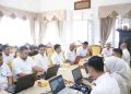 Sekda Ade Suryaman Targetkan Pelayanan Pendapatan Masuk 20 Besar Nasional
