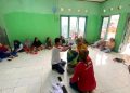 RCRC Day 2026, PMI dan JRCS Perkuat Kesiapsiagaan Warga Sukabumi di Desa Rawan Bencana