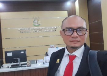 Pengacara Mangaku Diusir Dinsos Sukabumi Saat Dampingi Kliennya, Ini Bentuk Pelecehan Terhadap Profesi Advokat