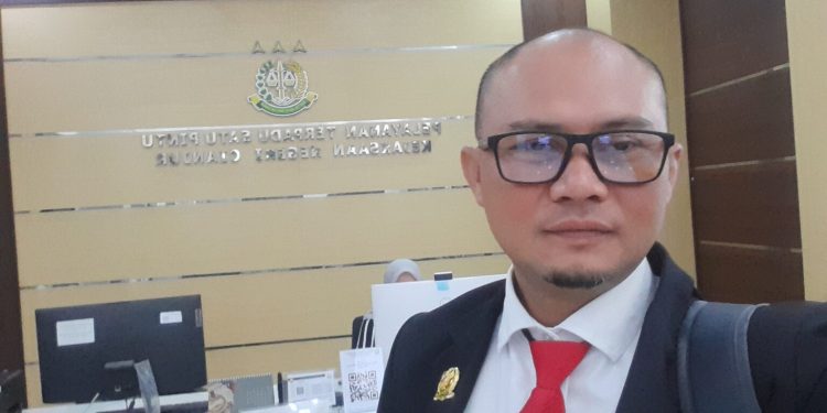 Pengacara Mangaku Diusir Dinsos Sukabumi Saat Dampingi Kliennya, Ini Bentuk Pelecehan Terhadap Profesi Advokat