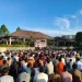 Lapas Kelas IIA Warungkiara Distribusikan Ribuan Daging Kurban, Warga Binaan dan Masyarakat Sumringah