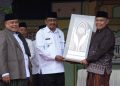 Kecamatan Waluran Toreh Juara Umum di Ajang MTQ XLVII Tahun 2026