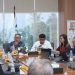 Ferry Supriadi Komisi IV DPRD Kab. Sukabumi Kawal Program UHC, Manfaat Layanan Kesehatan Harus Dirasakan