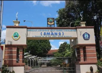 SMAN 2 Kota Sukabumi Masuk Daftar Sekolah Maung Cetusan KDM Gubernur Jabar 2026-2027