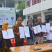 Wali Kota Sukabumi dan Enam PTS Tandatangan Kerjasama Program Beasiswa Bercayaha