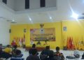 DPD Golkar Kabupaten Sukabumi Gelar Kopdar Konsolidasi OKP Karya, Ini Yang Dibahas