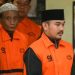 Duet Maut Bupati Bekasi Nonaktif dan Ayah HM Kunang Didakwa Terima Suap Proyek Rp12,2 Miliar