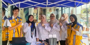 DPUTR Kota Sukabumi Gencarkan Program Ruko Bergerak