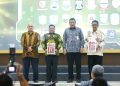 Pemkab Sukabumi Toreh Opini WTP ke-12 Dari BPK RI, Ini Kata Bupati