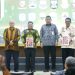 Pemkab Sukabumi Toreh Opini WTP ke-12 Dari BPK RI, Ini Kata Bupati