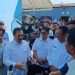 Menteri Imipas RI Sambangi Penerima Manfaat Bedah Rumah di Warungkiara