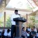 Ribuan Peserta Ikuti Khatam Akbar Dalam Gerakan Wakaf 1 Juta Al-quran, Ini Pesan Bupati Sukabumi