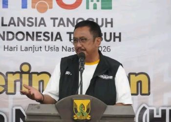 Peringatan Hari Lanjut Usia Nasional ke-30, Bupati Sukabumi Sampaikan Ini