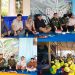 Kadis Perkim Bersama Wakil Bupati Sukabumi Gelar Penanaman Perdana Masyarakat Petani Bagja Sutra