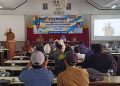Optimalkan PAD Bapenda Kabupaten Sukabumi Diseminasikan Aplikasi Srikandi Jawara