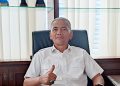 KESEJAHTERAAN RAKYAT TIDAK DIUKUR DENGAN PERKATAAN MELAINKAN DARI KEBENARAN ORANG-ORANG YANG MEMIMPINNYA