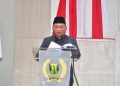 DPRD Kabupaten Sukabumi Gelar Paripurna, Ini Agenda Penting Disampaikan Wakil Bupati