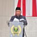 DPRD Kabupaten Sukabumi Gelar Paripurna, Ini Agenda Penting Disampaikan Wakil Bupati