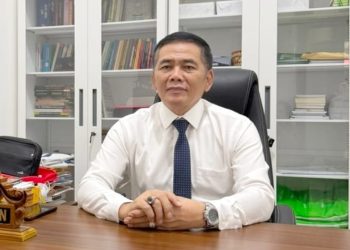 Ini Dampak Positif Jika UU Perampasan Aset Koruptor Di Sahkan