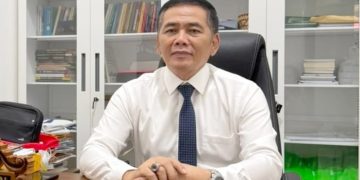 Ini Dampak Positif Jika UU Perampasan Aset Koruptor Di Sahkan