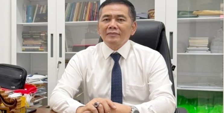 Ini Dampak Positif Jika UU Perampasan Aset Koruptor Di Sahkan