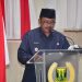 Dalam Rapat Paripurna, Bupati Sukabumi Sampaikan Tiga Agenda Penting