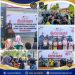 HUT ke-81 Kemerdekaan RI, Lapas Warungkiara Sukabuni Gelar Bakti Sosial Bagi Masyarakat