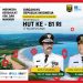 Pemkab Sukabumi Peringati HUT Kemerdekaan RI ke-81