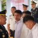 Warga Binaan Lapas Warungkiara Sukabumi Sumringah Dapat Remisi Ditengah Momentum HUT RI Ke-81