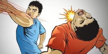 Diduga Aniaya Warga, Kades Mekartanjung Dilaporkan Ke Polres Sukabumi