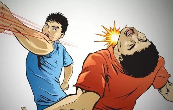 Diduga Aniaya Warga, Kades Mekartanjung Dilaporkan Ke Polres Sukabumi