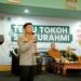 Temu Tokoh Bersama Ketua DPRD Cianjur, Metty Triantika : Supremasi Hukum Harus Hadirkan Keadilan Bagi Masyarakat