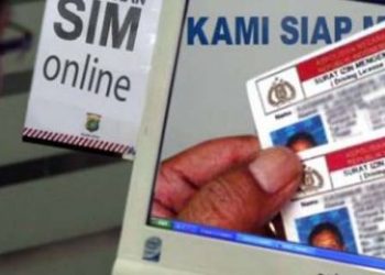 Polres Sukabumi Bongkar Praktik Dugaan Pencetakan SIM dan KTP Palsu