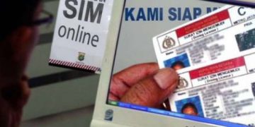 Polres Sukabumi Bongkar Praktik Dugaan Pencetakan SIM dan KTP Palsu