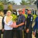 Dinas Perikanan Kab. Sukabumi Distribusikan Bantuan Ratusan Bibit Mangrove