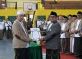 Kepengurusan MUI 2026-2031 Akhirnya Dilantik, Ini Pesan Bupati Sukabumi