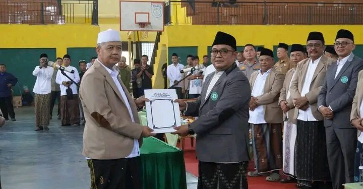 Kepengurusan MUI 2026-2031 Akhirnya Dilantik, Ini Pesan Bupati Sukabumi