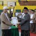 Kepengurusan MUI 2026-2031 Akhirnya Dilantik, Ini Pesan Bupati Sukabumi